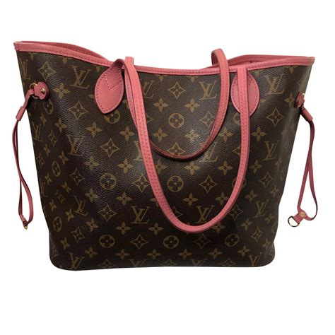 louis vuitton neverfull sale